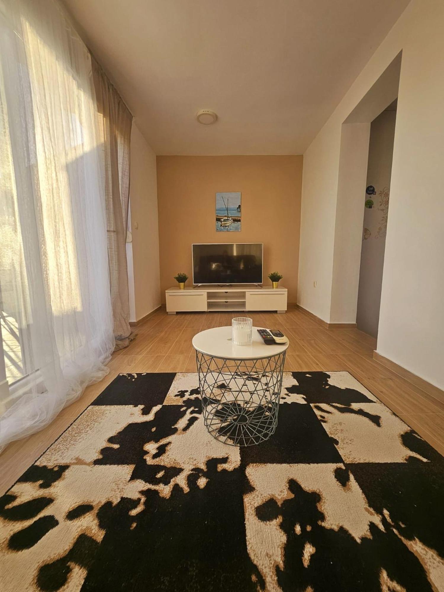 Apartment Lovre Zadar Exterior photo