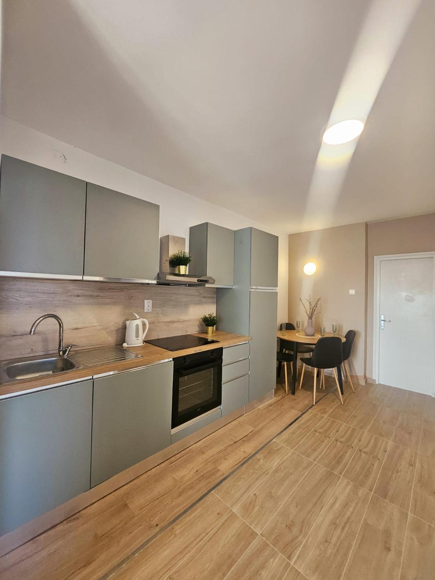Apartment Lovre Zadar Exterior photo